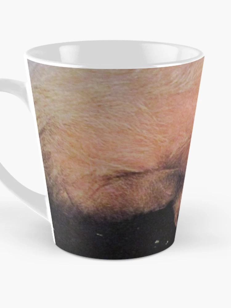 Thumbnail 3 of 4, Coffee Mug, ZEN designed and sold by RICOLLAGE.