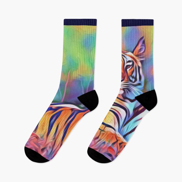 Item preview, Easy Tiger designed and sold by DnTheory.