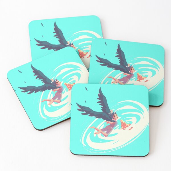 Item preview, Bird's Eye View designed and sold by ProjectLS.