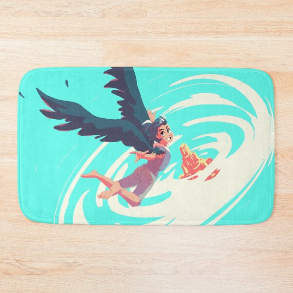 Item preview, Bird's Eye View designed and sold by ProjectLS.