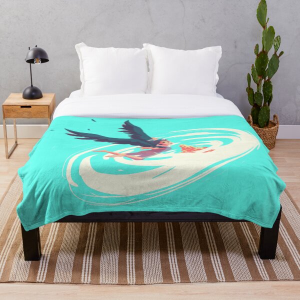 Item preview, Bird's Eye View designed and sold by ProjectLS.
