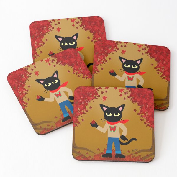 Item preview, Autumn designed and sold by BATKEI ART.