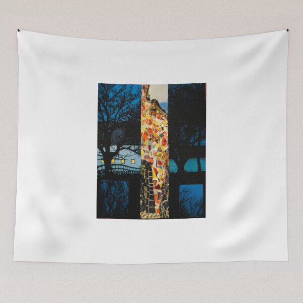 Item preview, NIGHT designed and sold by RICOLLAGE.