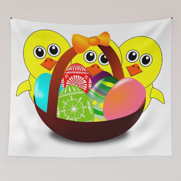 Item preview, Easter eggs designed and sold by Irina Polyanskaya.