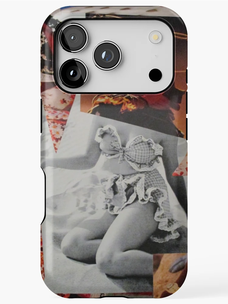 Thumbnail 1 of 4, iPhone Case, CATCH designed and sold by RICOLLAGE.