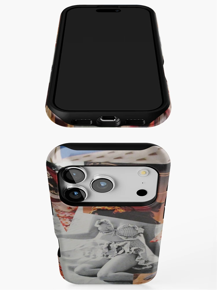 Thumbnail 3 of 4, iPhone Case, CATCH designed and sold by RICOLLAGE.