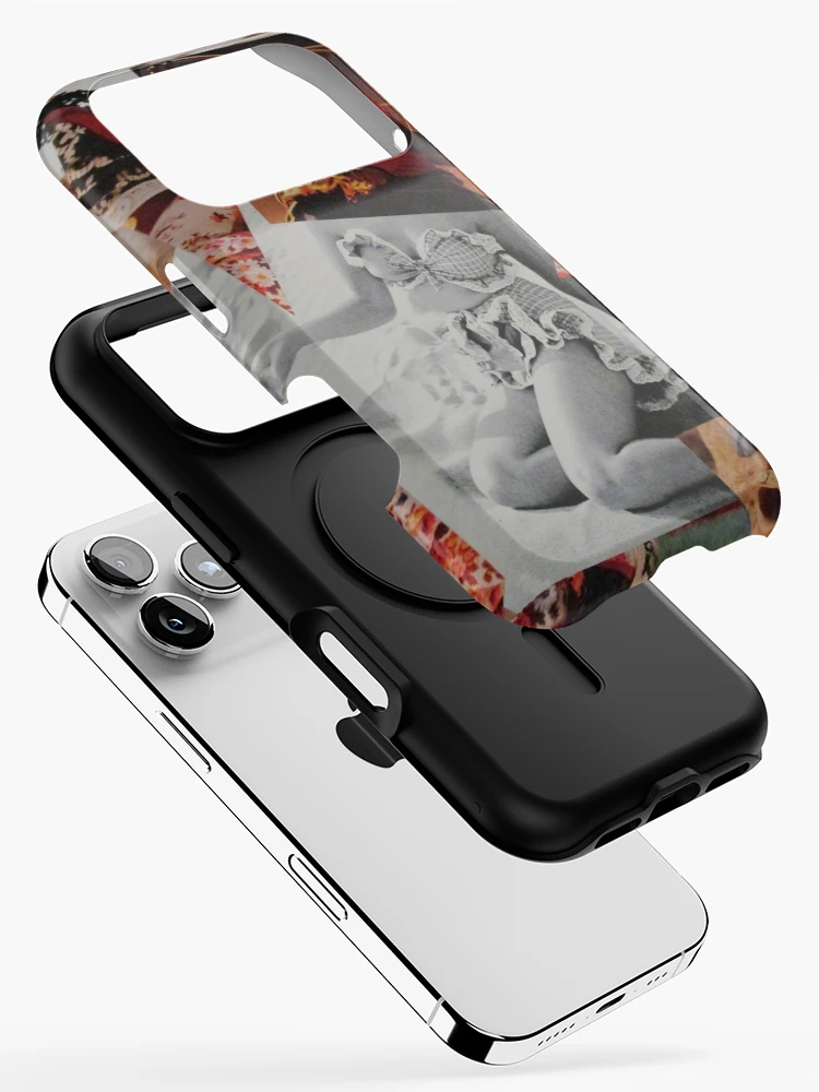 Thumbnail 2 of 4, iPhone Case, CATCH designed and sold by RICOLLAGE.