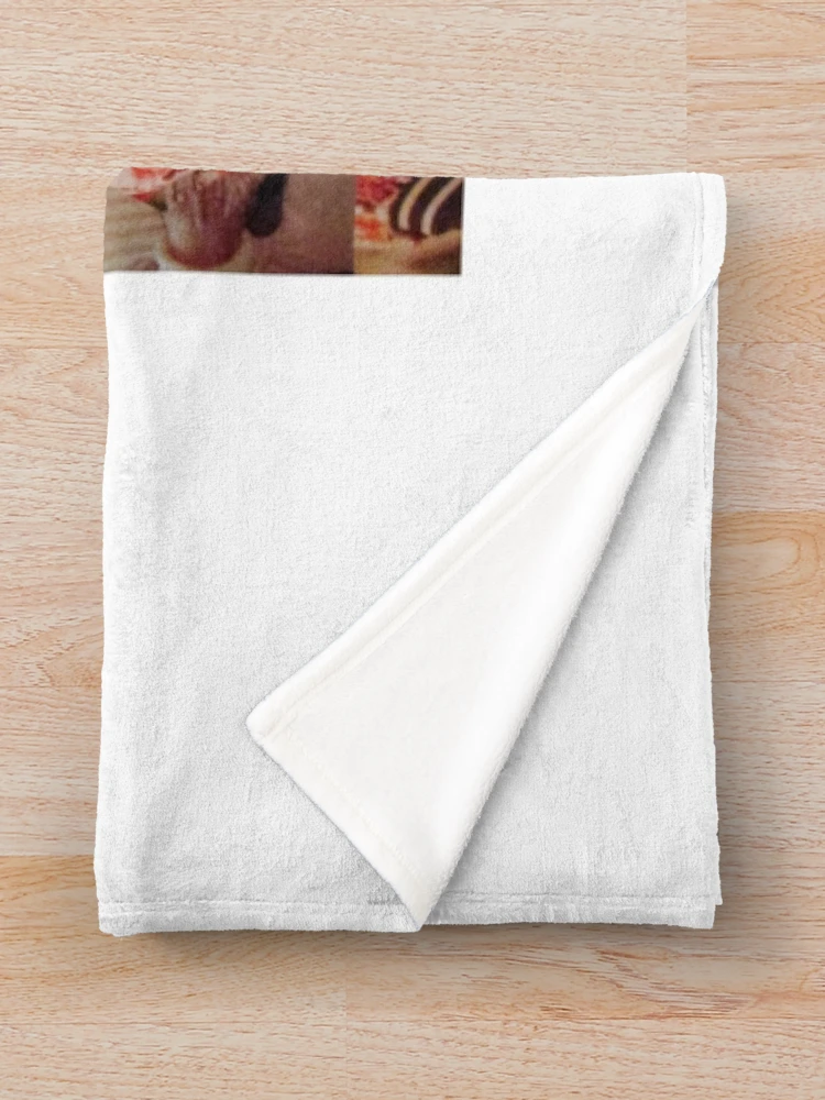 Thumbnail 3 of 6, Throw Blanket, CATCH designed and sold by RICOLLAGE.