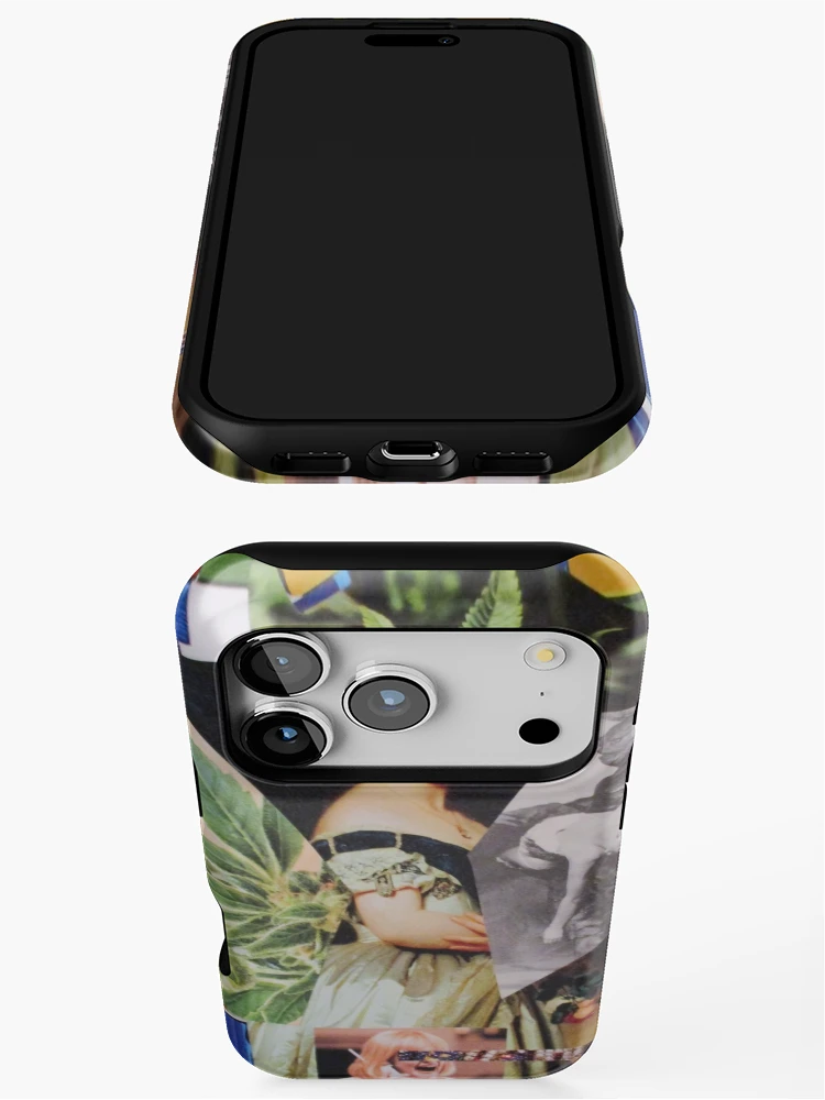Imagen 3 de 4, Funda de iPhone con la obra INDICA, diseñada y vendida por RICOLLAGE.