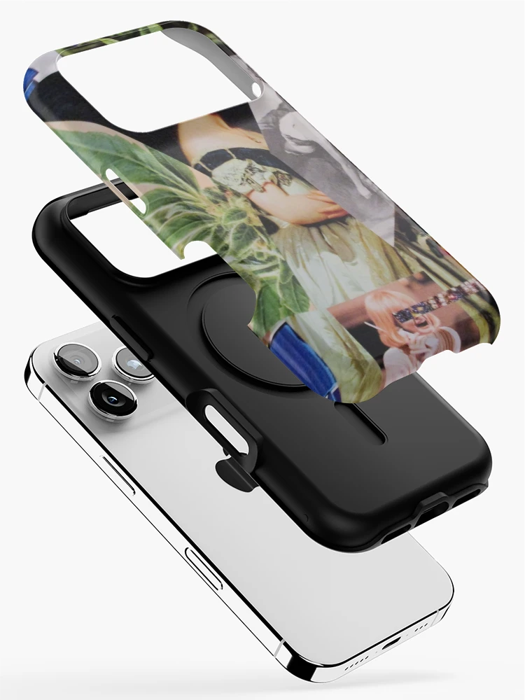 Imagen 2 de 4, Funda de iPhone con la obra INDICA, diseñada y vendida por RICOLLAGE.