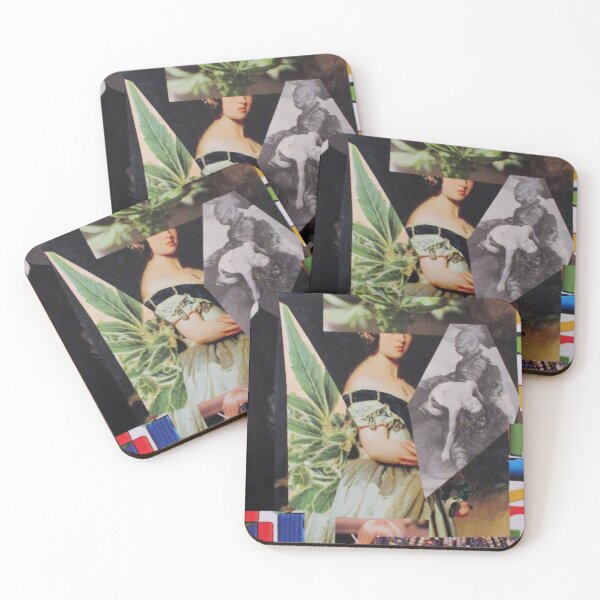 Item preview, INDICA designed and sold by RICOLLAGE.