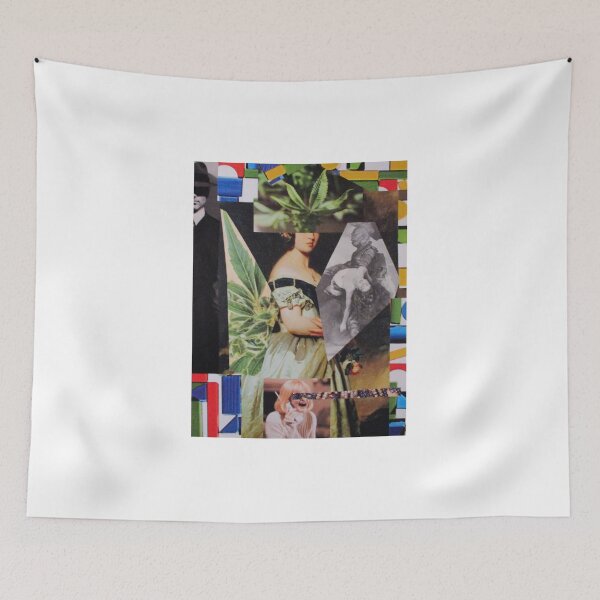 Item preview, INDICA designed and sold by RICOLLAGE.