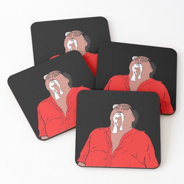 Item preview, Copy of Frank Reynolds Get Weird with It (NO WORDS) designed and sold by JViktor.