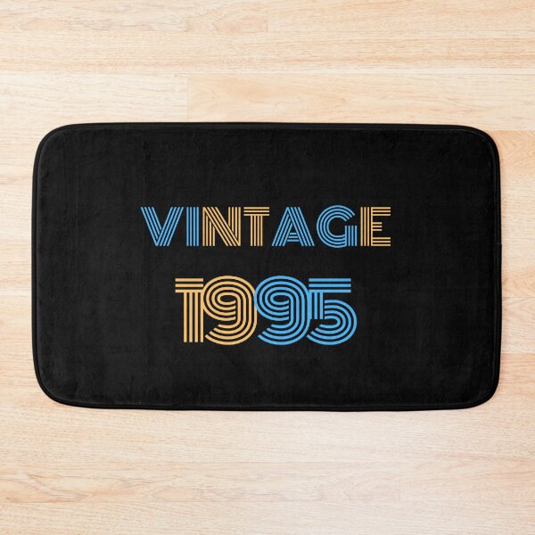 Item preview, Vintage 1995 - 25th Birthday Gift designed and sold by befine01.