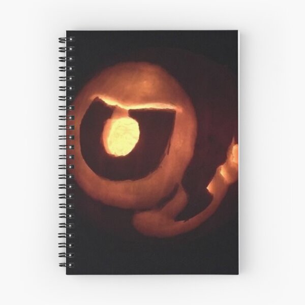 Item preview, Anti-Sam carved on a pumpkin designed and sold by Hotch Potch.