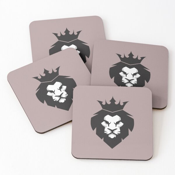Item preview, Lion coat of arms designed and sold by Maison Unique.