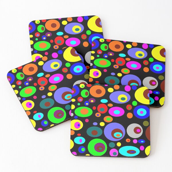Item preview, Circles designed and sold by Irina Polyanskaya.