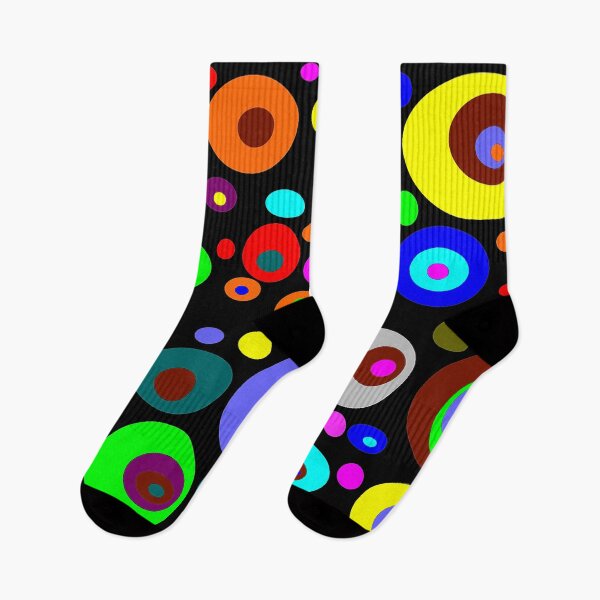 Item preview, Circles designed and sold by Irina Polyanskaya.