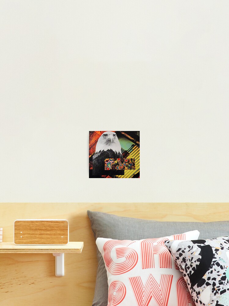 Thumbnail 2 of 3, Photographic Print, SPY designed and sold by RICOLLAGE.