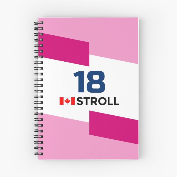 Item preview, F1 2020 - #18 Stroll designed and sold by MS80 design.