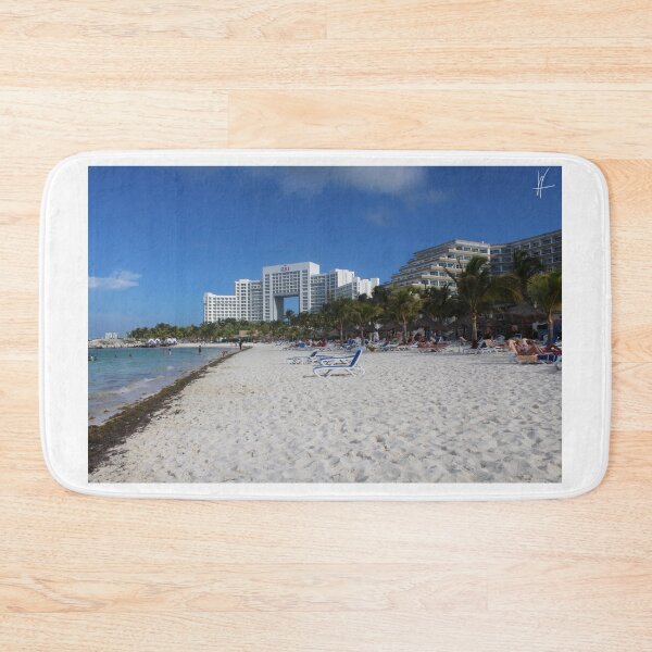 Item preview, Beach Resort designed and sold by GymWiller.