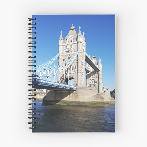 Artikelvorschau, Tower Bridge entworfen und verkauft von cpjmathieson.