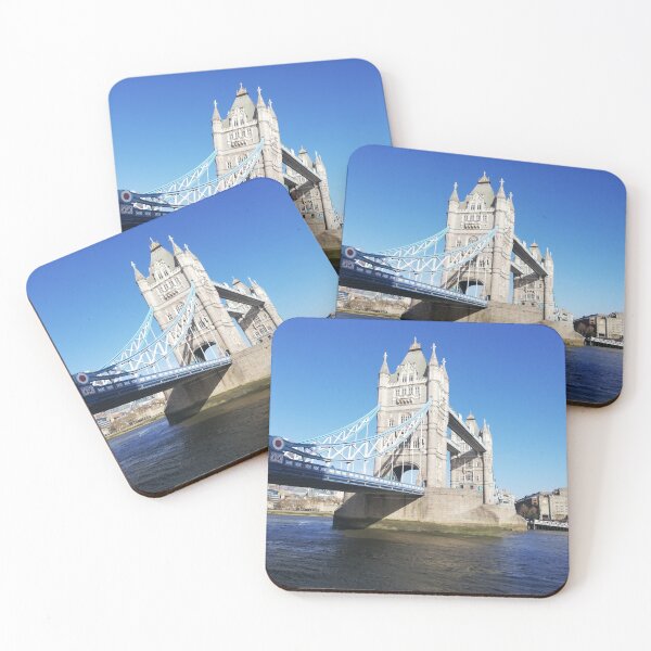 Artikelvorschau, Tower Bridge entworfen und verkauft von cpjmathieson.