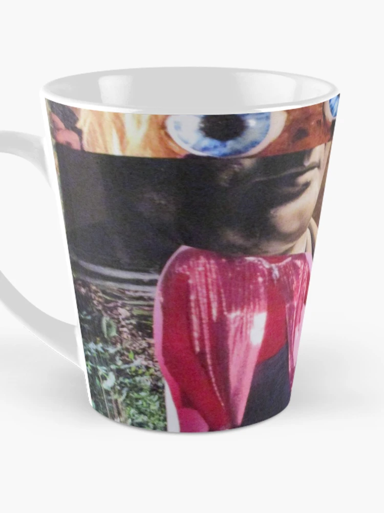 Thumbnail 3 of 4, Coffee Mug, RORO designed and sold by RICOLLAGE.