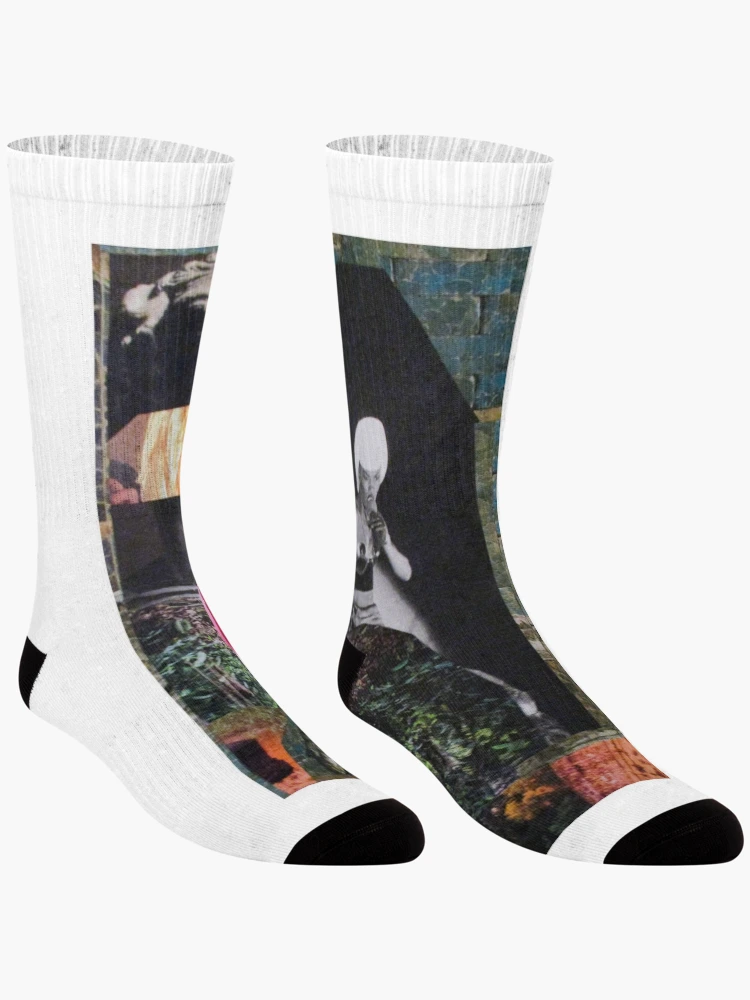 Thumbnail 3 of 5, Socks, RORO designed and sold by RICOLLAGE.