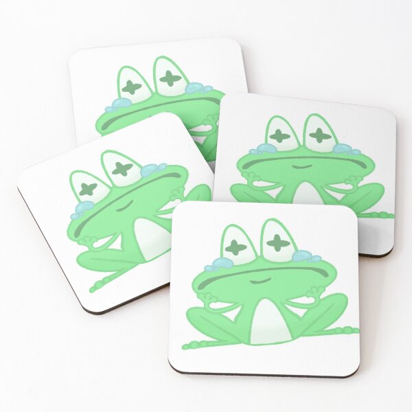 Item preview, Sad Frog designed and sold by jlyerhot.