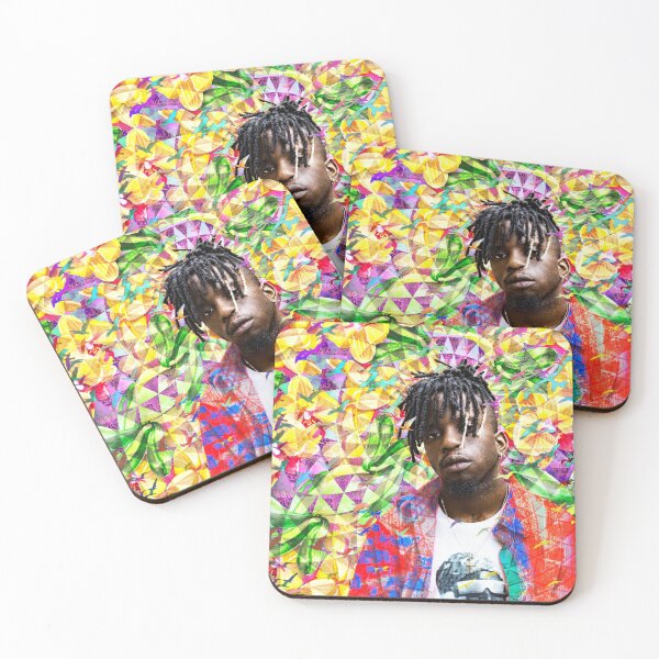 Item preview, Josman portrait artwork designed and sold by Zanolino.