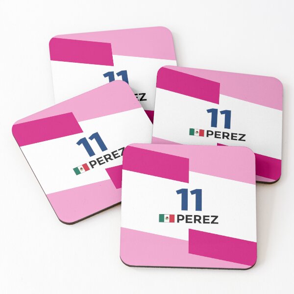 Item preview, F1 2020 - #11 Perez designed and sold by MS80 design.