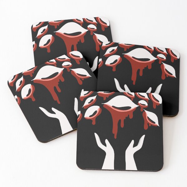 Item preview, False Prophets   designed and sold by Willow Love.
