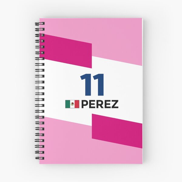 Item preview, F1 2020 - #11 Perez designed and sold by MS80 design.