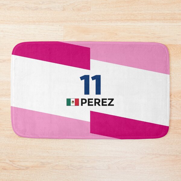 Item preview, F1 2020 - #11 Perez designed and sold by MS80 design.