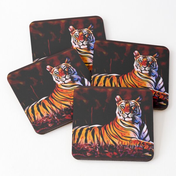 Item preview, Easy Tiger designed and sold by DnTheory.