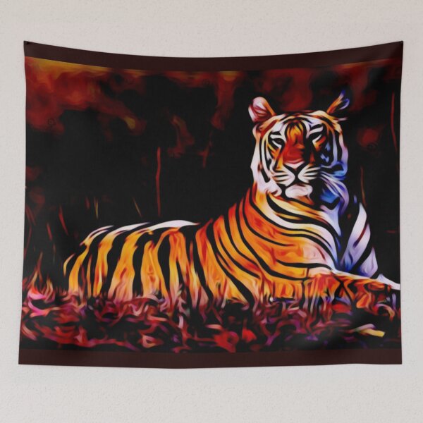 Item preview, Easy Tiger designed and sold by DnTheory.