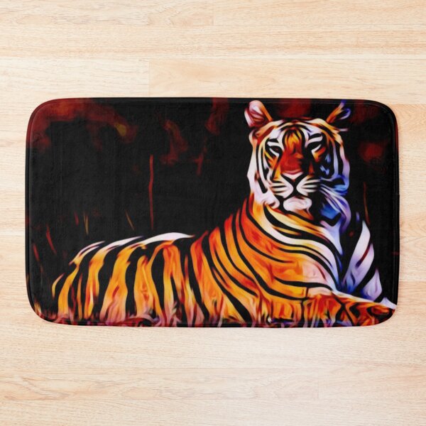 Item preview, Easy Tiger designed and sold by DnTheory.