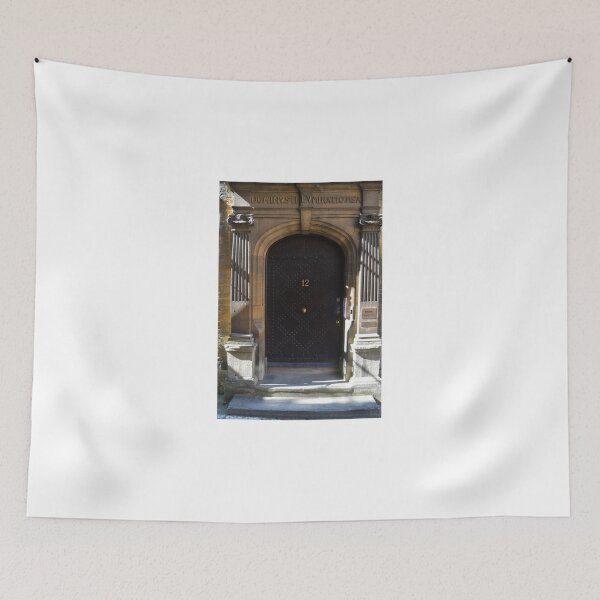 Item preview, DOMINVS ILLVMINATIO MEA. Oxford, UK designed and sold by Igor Pozdnyakov.