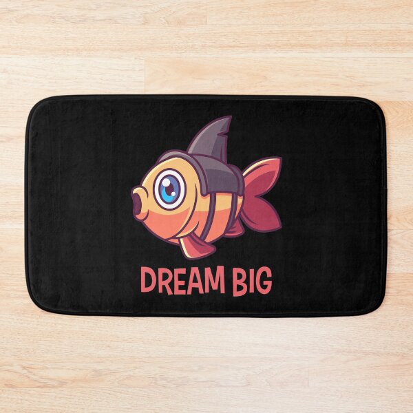 Item preview, Dream Big designed and sold by tonstan.