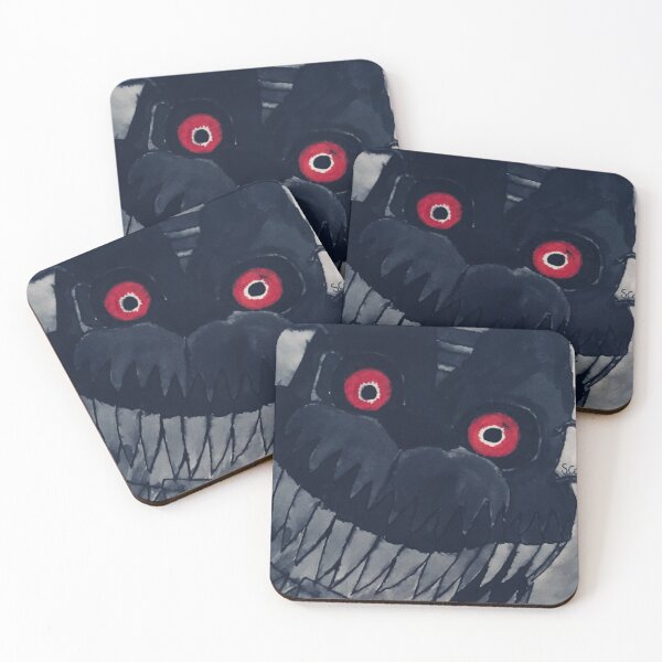 Item preview, Nightmare designed and sold by Hotch Potch.