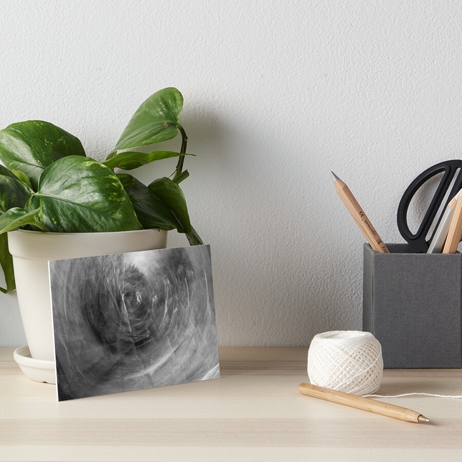 Item preview, Art Board Print designed and sold by MBoothny.