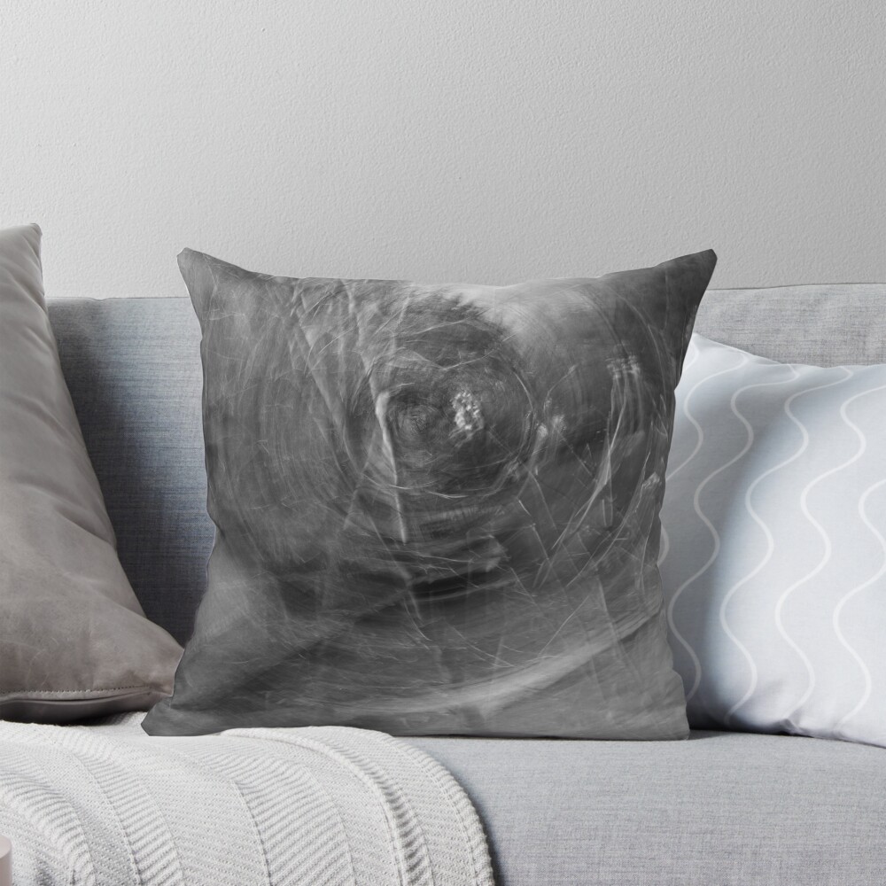 Item preview, Throw Pillow designed and sold by MBoothny.