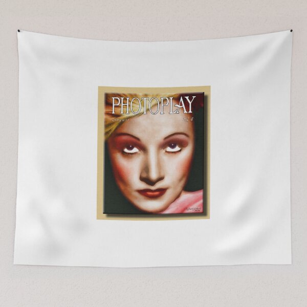 Item preview, Photoplay designed and sold by Richard Gerhard.