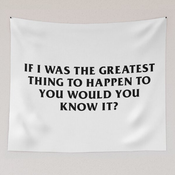 Item preview, If the only other option's letting go designed and sold by rachelemarion.