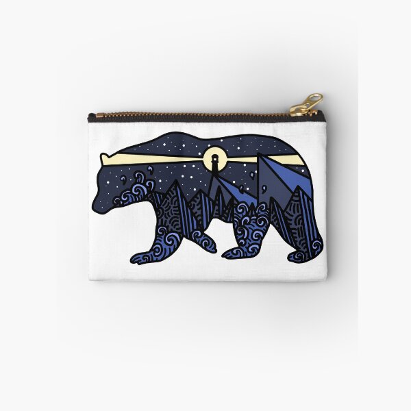Item preview, Ursa Minor designed and sold by MyTsteed.