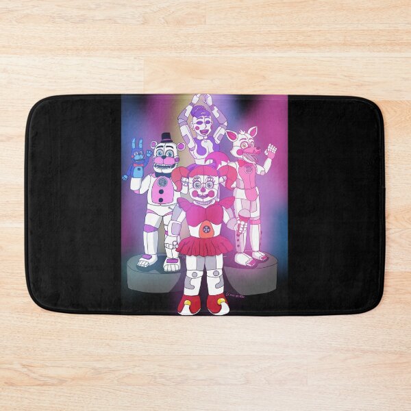 Item preview, Sister Location designed and sold by Hotch Potch.