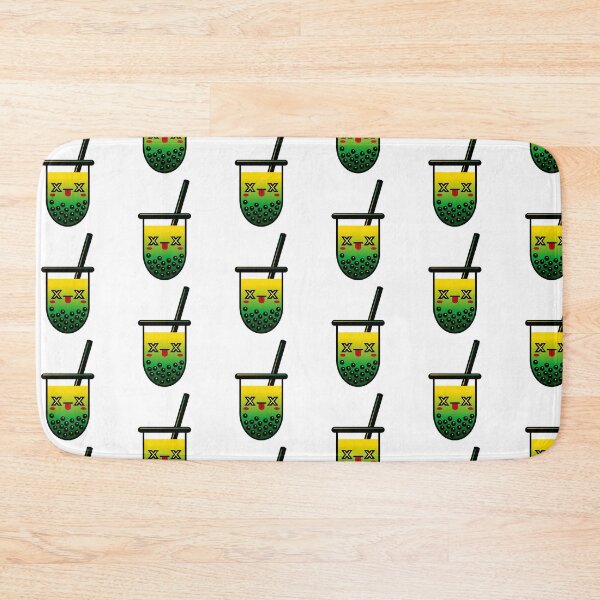 Item preview, Absinthe Boba Tea designed and sold by MousseFashion.