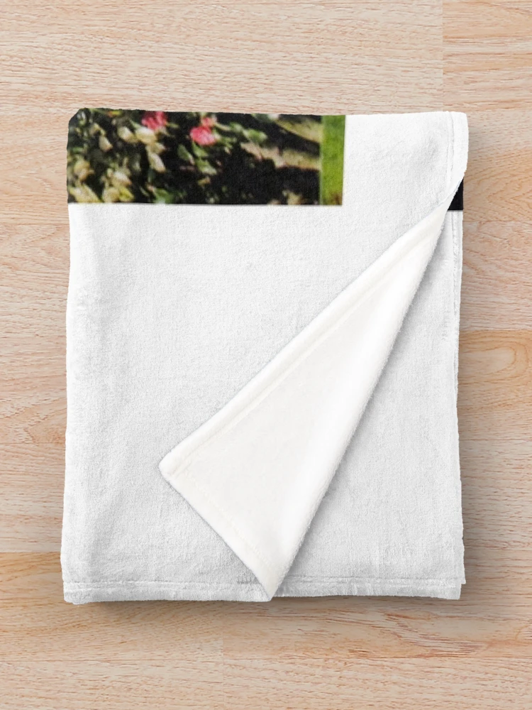 Thumbnail 3 of 6, Throw Blanket, FREE designed and sold by RICOLLAGE.