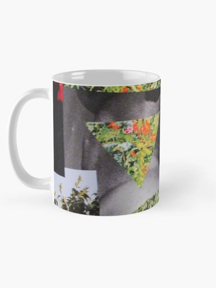 Thumbnail 5 of 6, Coffee Mug, FREE designed and sold by RICOLLAGE.